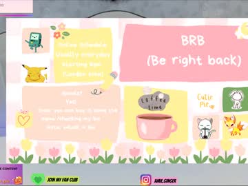 cam girl porn ginger_pie image #1701246