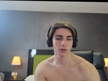 cam man porn dylansalvatore image #3588803