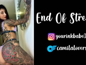 cam girl porn camilalovers01 image #4817125