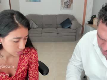 cam couple porn emillybrowm image #5962588
