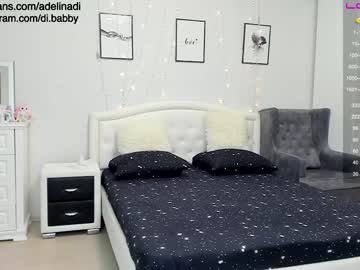 cam girl porn adelina_di image #1236848