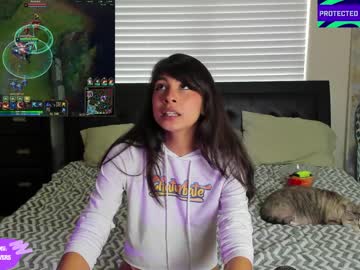 cam girl porn violetttflowers image #4077387