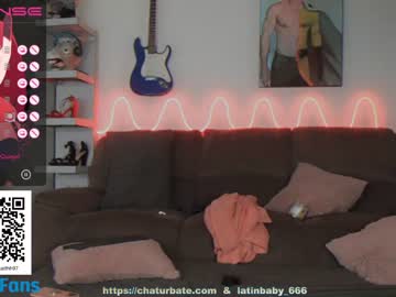 cam girl porn latinbaby_666 image #2921380