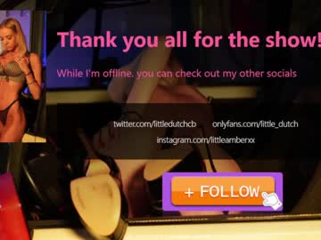 cam girl porn little_dutch image #1328025