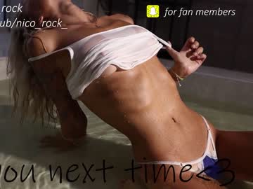 cam girl porn nica_rock image #6275655