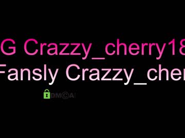 cam girl porn crazzy_cherry image #4727654