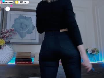 cam girl porn ginger_pie image #2684419