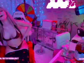 cam girl porn butterybubblebutt image #3867862