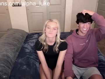 cam couple porn alpha_luke image #4266021