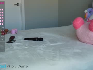 cam girl porn fox_alina image #4172009