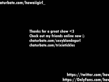 cam girl porn hawaiigirl_ image #3279994