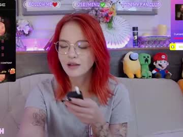 cam girl porn ginger_pie image #5301936