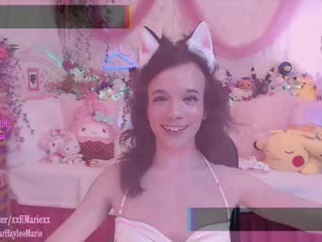 cam tranny porn xxhayleemariexx image #4810586