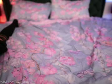cam girl porn shy_jane image #5229030