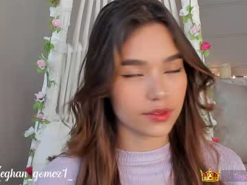 cam girl porn _meghan_gomez1_ image #2064043