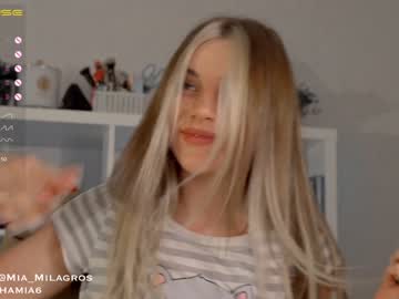 cam girl porn mia_milagros image #3315370