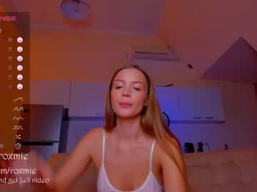 cam girl porn amazing_roxana image #5863186
