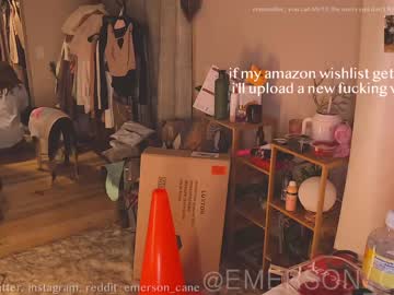 cam girl porn emersoncane image #2152554