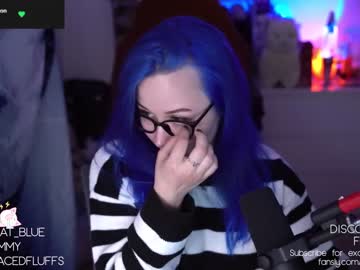 cam girl porn blue_mooncat image #4057283