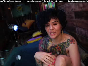 cam girl porn _frankie_rivers image #1277782