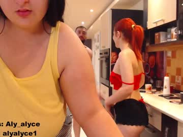 cam girl porn aly_alyce image #2046475