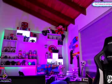 cam girl porn yesikasaenz image #1680185