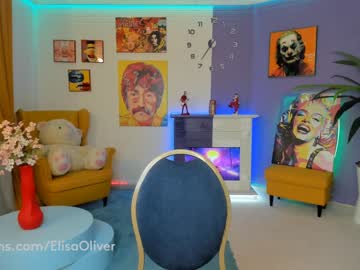cam girl porn elisa_oliver image #285534