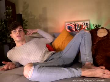 cam man porn waynenorth image #231885