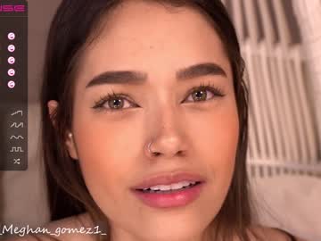 cam girl porn _meghan_gomez1_ image #4442792