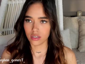 cam girl porn _meghan_gomez1_ image #3277534