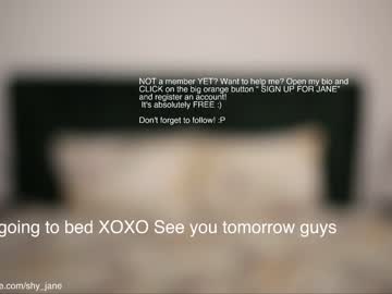 cam girl porn shy_jane image #1909733