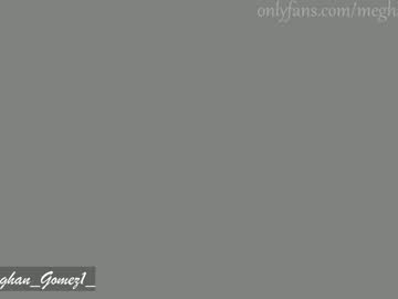 cam girl porn _meghan_gomez1_ image #1078796