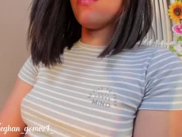 cam girl porn _meghan_gomez1_ image #1812048