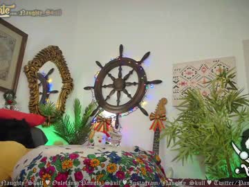 cam girl porn naughty_skull image #5916121