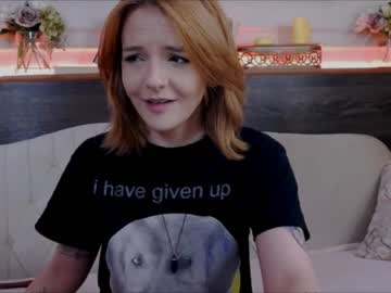 cam girl porn ginger_pie image #1929001