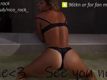 cam girl porn nica_rock image #4817853