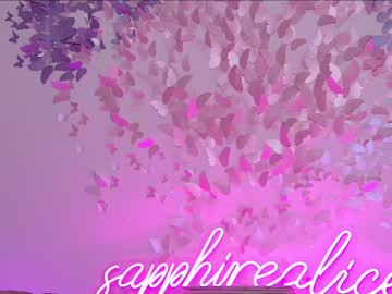 cam girl porn sapphirealice image #726632