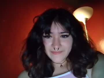 Cam for goth_vlaudia
