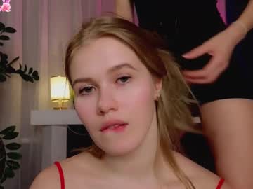 Cam for lilybridgitte