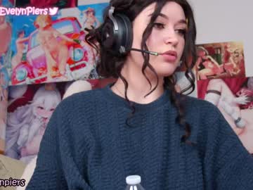 cam girl porn evelynpiers image #1332852