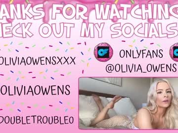 cam girl porn oliviaowens image #5489832