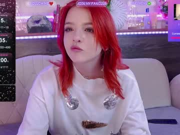 cam girl porn ginger_pie image #5851674