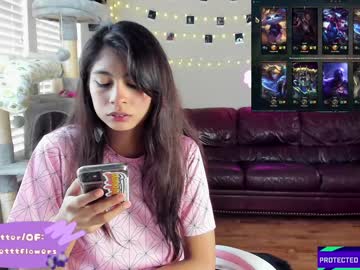 cam girl porn violetttflowers image #4742437