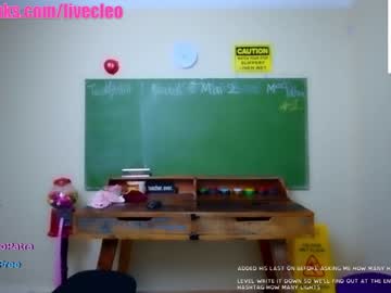 cam girl porn livecleo image #1722369