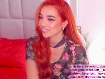 cam girl porn scarlett__baker image #2344369
