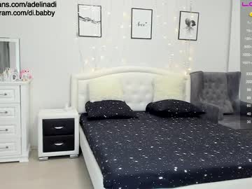cam girl porn adelina_di image #1264545