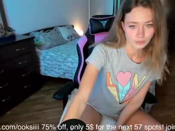 cam girl porn oksanafedorova image #1877909