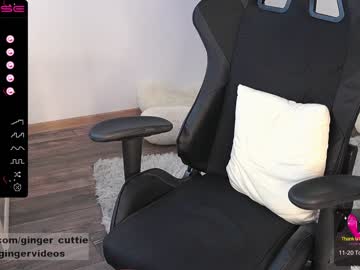 cam girl porn gingercuttie image #4805046