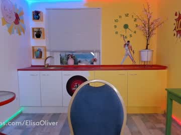 cam girl porn elisa_oliver image #186620
