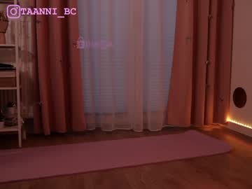 cam girl porn taanni_bc image #5766281